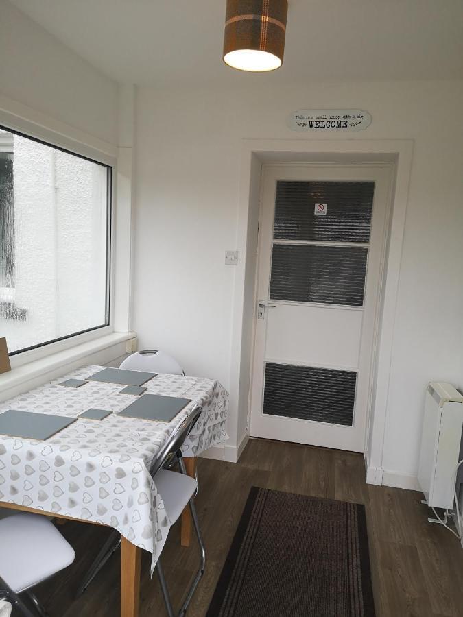 Achloist Holiday Cottage Drumbeg 外观 照片