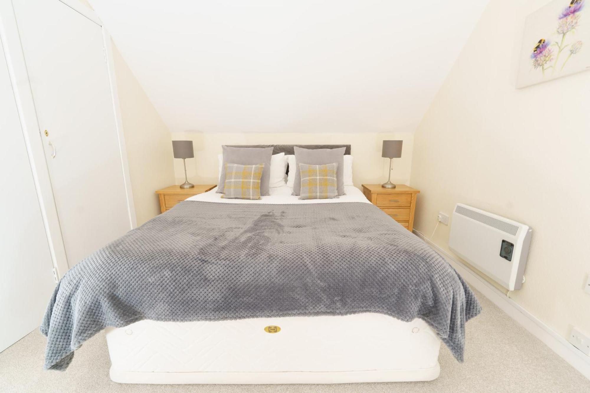 Achloist Holiday Cottage Drumbeg 外观 照片
